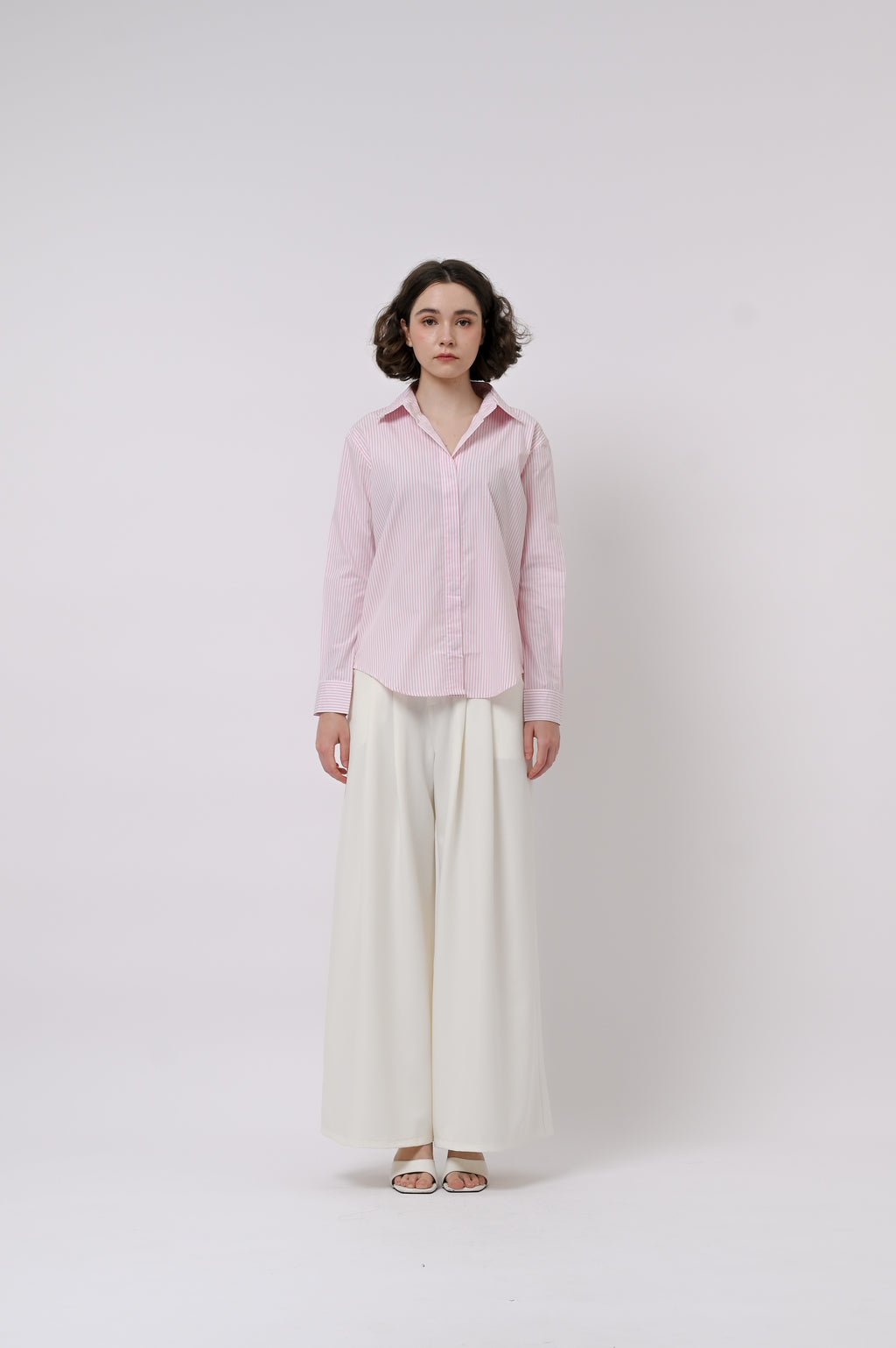 Adaptive Shirt (Women)