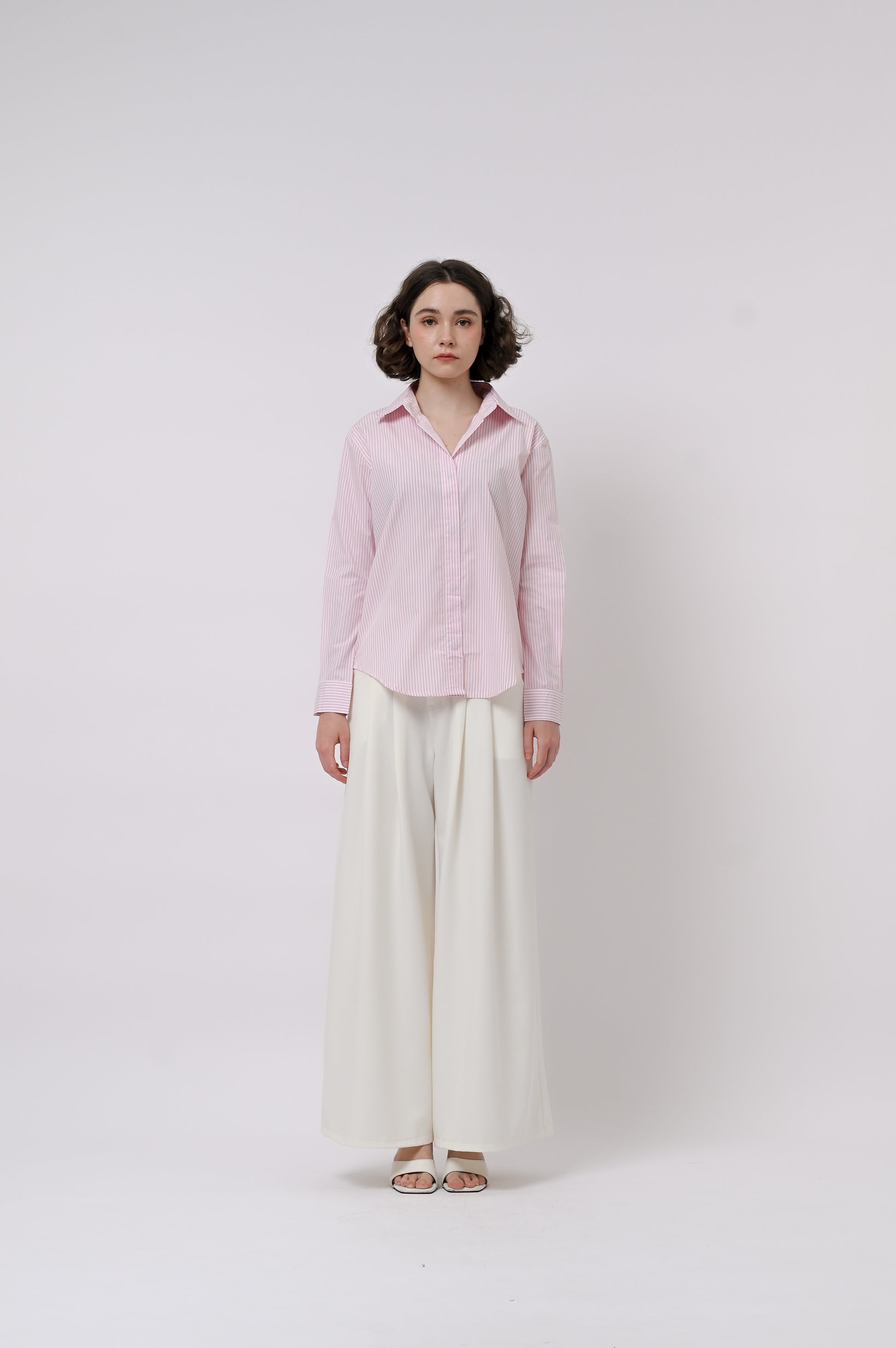 Adaptive Shirt (Women)