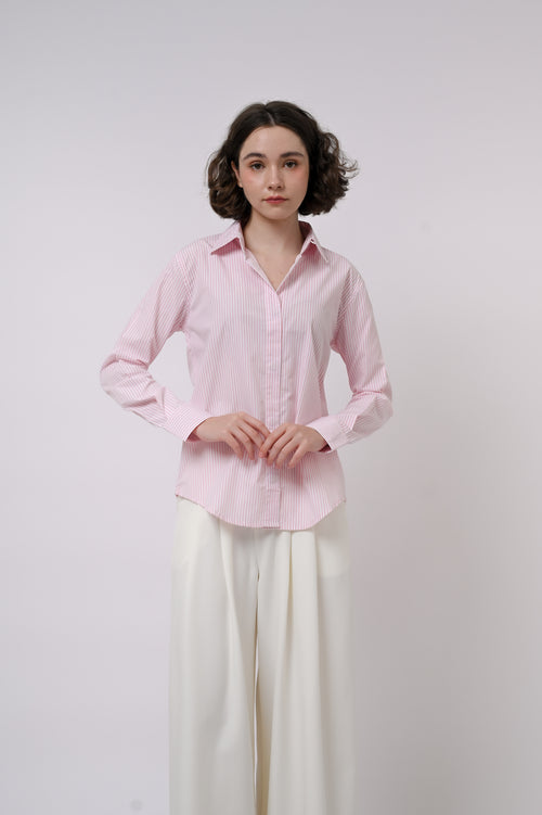 Adaptive Shirt (Women)